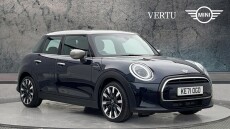 MINI Hatchback 1.5 Cooper Exclusive 5dr Auto Petrol Hatchback